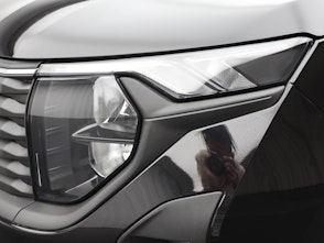 Vehicle image FORD Tourneo Courier 1.0 EcoBoost Titanium