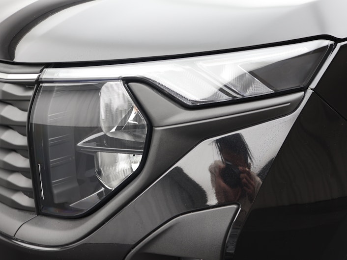 Vehicle image FORD COURIER