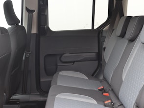 Vehicle image FORD Tourneo Courier 1.0 EcoBoost Titanium