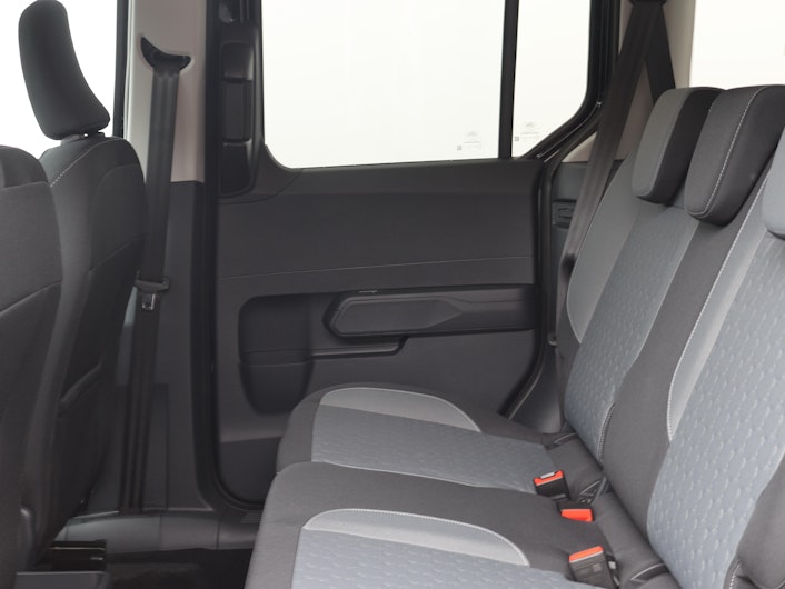 Vehicle image FORD COURIER