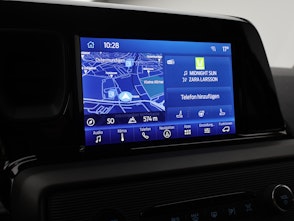 Vehicle image FORD Tourneo Courier 1.0 EcoBoost Titanium