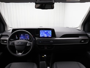 Vehicle image FORD Tourneo Courier 1.0 EcoBoost Titanium