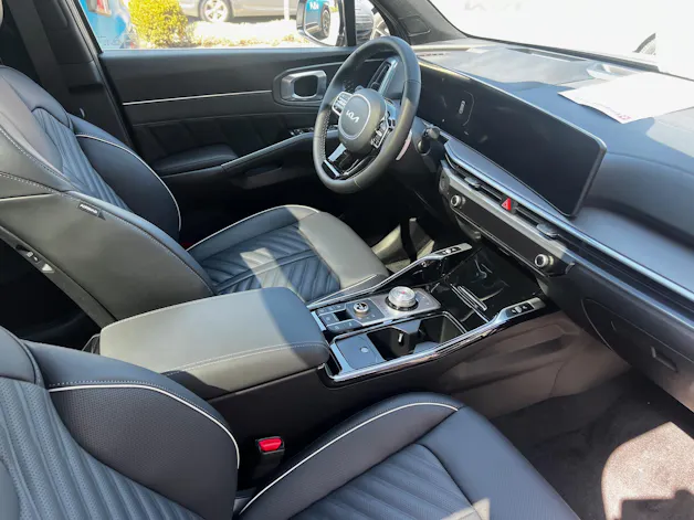 Kia Sorento 1.6 T-GDi Hybrid Style 7P