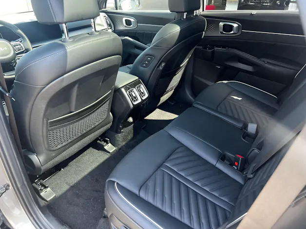Kia Sorento 1.6 T-GDi Hybrid Style 7P