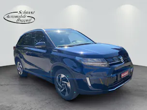 Suzuki Vitara 1.4 T Compact Top Hybrid 4x4