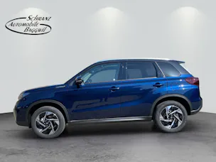 Suzuki Vitara 1.4 T Compact Top Hybrid 4x4