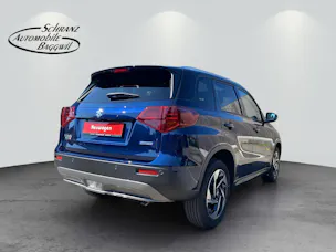 Suzuki Vitara 1.4 T Compact Top Hybrid 4x4