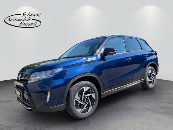 First vehicle image First vehicle image