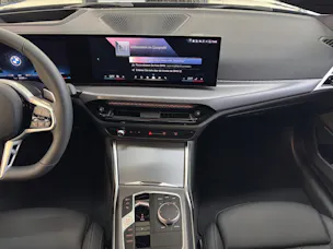 BMW 320d xDrive Touring