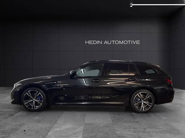 BMW 320d xDrive Touring