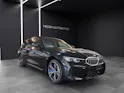 BMW 320d xDrive Touring