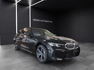 BMW 320d xDrive Touring
