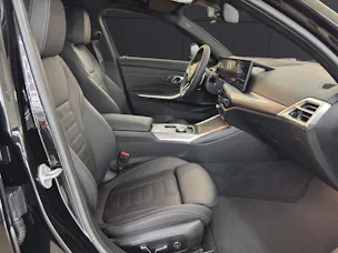BMW 320d xDrive Touring
