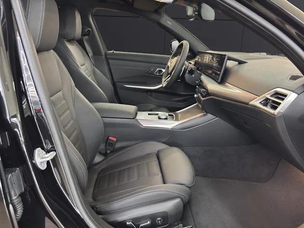 BMW 320d xDrive Touring