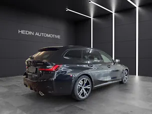 BMW 320d xDrive Touring