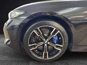 BMW 320d xDrive Touring