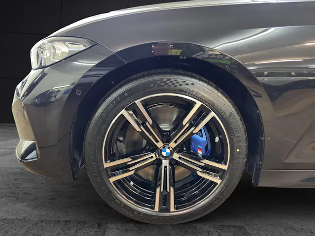 BMW 320d xDrive Touring