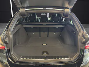 BMW 320d xDrive Touring