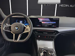 BMW 320d xDrive Touring