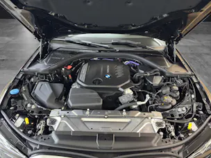 BMW 320d xDrive Touring