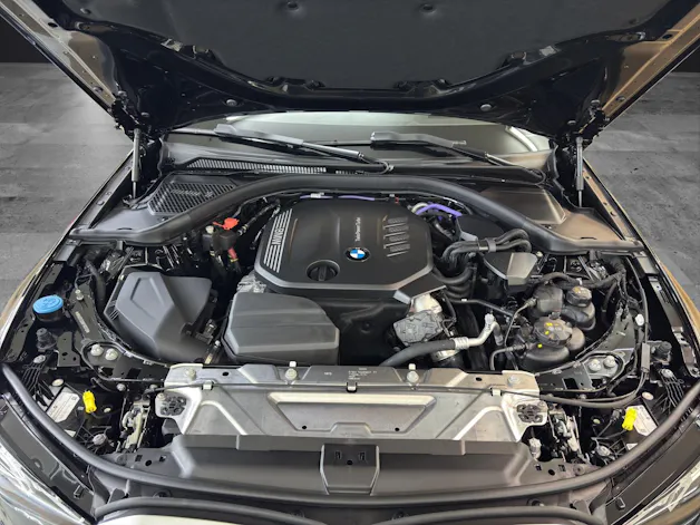 BMW 320d xDrive Touring