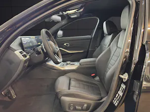 BMW 320d xDrive Touring