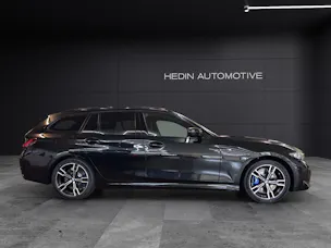 BMW 320d xDrive Touring