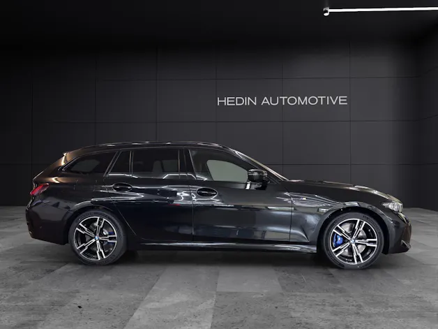 BMW 320d xDrive Touring