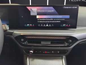 BMW 320d xDrive Touring