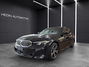 BMW 320d xDrive Touring
