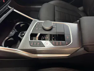 BMW 320d xDrive Touring