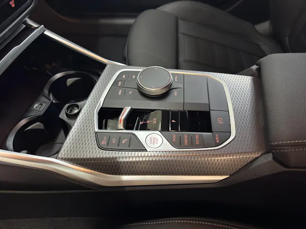 BMW 320d xDrive Touring