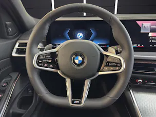 BMW 320d xDrive Touring