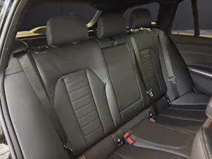 BMW 320d xDrive Touring