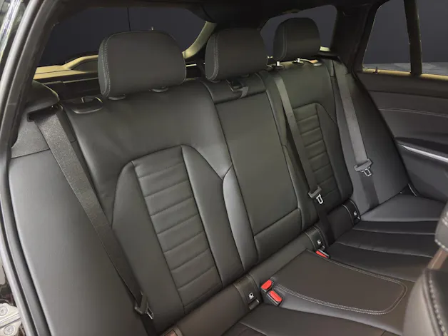 BMW 320d xDrive Touring
