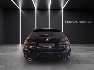 BMW 320d xDrive Touring