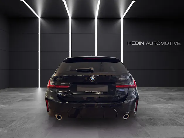 BMW 320d xDrive Touring