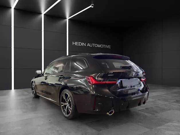 BMW 320d xDrive Touring