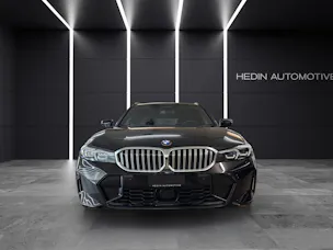 BMW 320d xDrive Touring