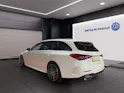 Mercedes-Benz C 220 d 4MATIC Swiss Star T-Modell AMG Line