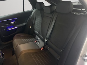 Vehicle image MERCEDES-BENZ C 220 d Swiss Star AMG Line 4matic Kombi