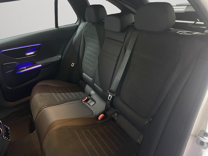 Vehicle image MERCEDES-BENZ C 220