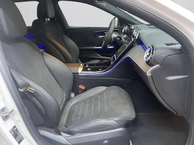 Mercedes-Benz C 220 d 4MATIC Swiss Star T-Modell AMG Line