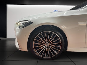 Vehicle image MERCEDES-BENZ C 220 d Swiss Star AMG Line 4matic Kombi