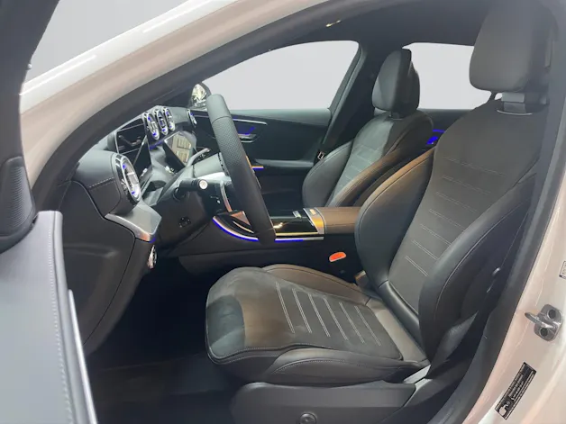 Mercedes-Benz C 220 d 4MATIC Swiss Star T-Modell AMG Line