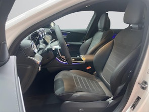 Vehicle image MERCEDES-BENZ C 220 d Swiss Star AMG Line 4matic Kombi