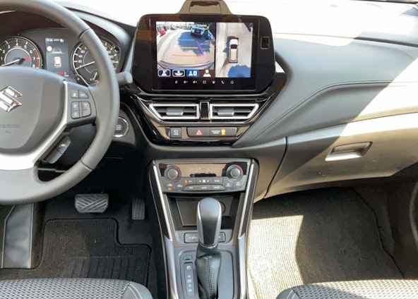 Vehicle image 4 Vehicle image 4