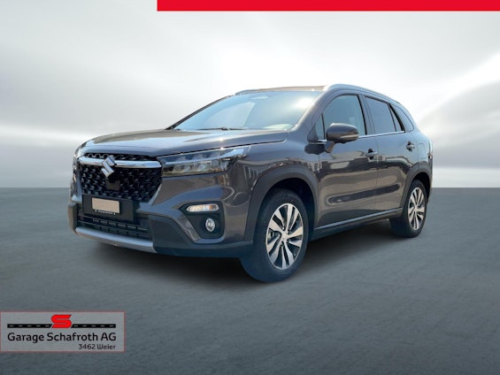 First vehicle image First vehicle image