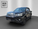 First vehicle image
