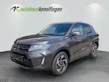 Suzuki Vitara 1.4 T Compact Top Hybrid 4x4